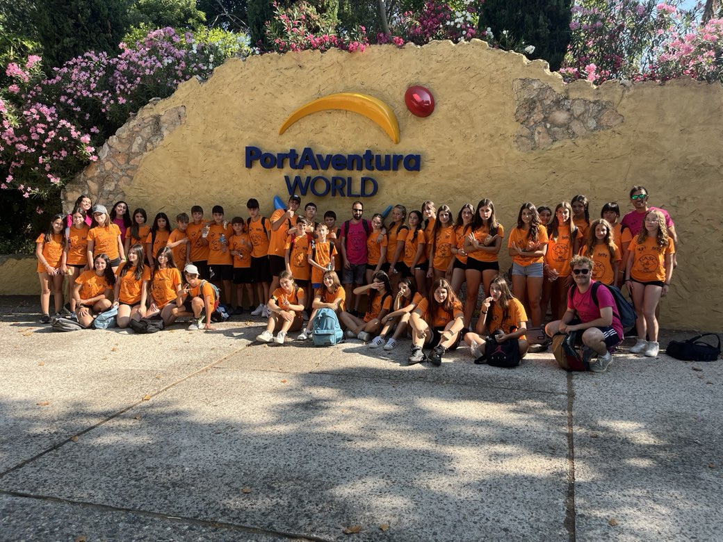 Excursió per la natura del Vallès Oriental amb el Casal GASC